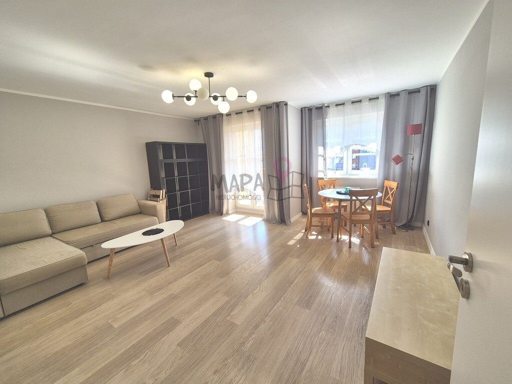 Mieszkanie na wynajem, 73 m² Centrum, Mariana Langiewicza