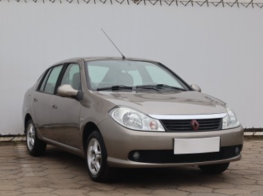 Renault Thalia II , Salon Polska, GAZ, Klimatronic,ALU-1