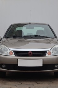 Renault Thalia II , Salon Polska, GAZ, Klimatronic,ALU-2