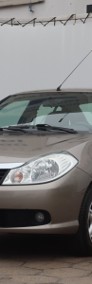 Renault Thalia II , Salon Polska, GAZ, Klimatronic,ALU-3