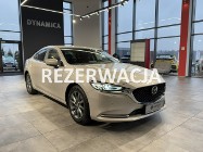 Mazda 6 III CenterLine 2.0 SkyActive-G 165KM automat 2023 r., sal. PL, I wł., VA