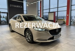 Mazda 6 III CenterLine 2.0 SkyActive-G 165KM automat 2023 r., sal. PL, I wł., VA