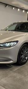 Mazda 6 III CenterLine 2.0 SkyActive-G 165KM automat 2023 r., sal. PL, I wł., VA-4