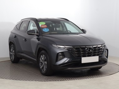 Hyundai Tucson , Serwis ASO, Automat, VAT 23%, Navi, Klimatronic, Tempomat,-1