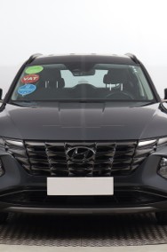 Hyundai Tucson , Serwis ASO, Automat, VAT 23%, Navi, Klimatronic, Tempomat,-2