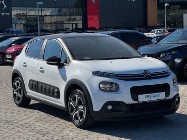 Citroen C3 III Citroen C3 1.2 Puretech 110 KM *SERWIS ASO* *NISKI PRZEBIEG*