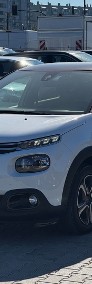 Citroen C3 III Citroen C3 1.2 Puretech 110 KM *SERWIS ASO* *NISKI PRZEBIEG*-3