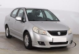 Suzuki SX4 I , Salon Polska, GAZ, Klimatronic, Podgrzewane siedzienia,ALU