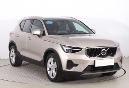 Volvo XC40 , Salon Polska, Serwis ASO, Automat, Navi, Klimatronic,