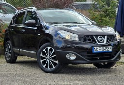 Nissan Qashqai I 1.6 16V 116KM Acenta Kamera Panorama St.Ba.Dob.
