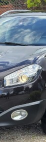 Nissan Qashqai I 1.6 16V 116KM Acenta Kamera Panorama St.Ba.Dob.-3