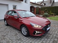 Hyundai i30 II 2021 r 1.5 DPi 110 KM Salon PL