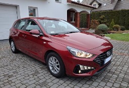 Hyundai i30 II 2021 r 1.5 DPi 110 KM Salon PL