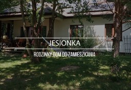 Jesionka - rodzinny dom do zamieszkania