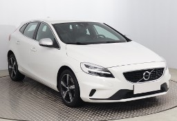 Volvo V40 II , Salon Polska, Automat, Skóra, Navi, Klimatronic, Tempomat,