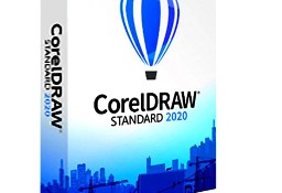 CorelDRAW Standard 2020 