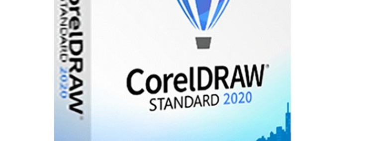 CorelDRAW Standard 2020 (Lifetime / 1 Device)-1