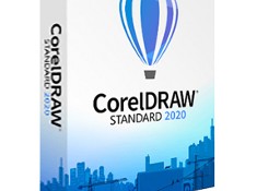 CorelDRAW Standard 2020 (Lifetime / 1 Device)