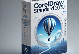 CorelDRAW Standard 2020 (Lifetime / 1 Device)