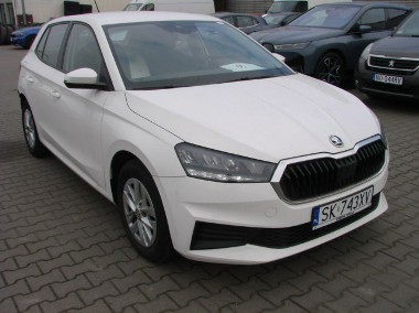 Skoda Fabia III-1