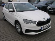 Skoda Fabia III