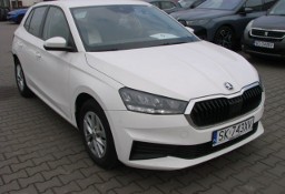 Skoda Fabia III