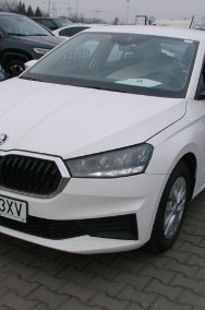 Skoda Fabia III-2