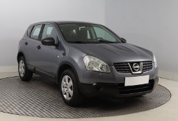 Nissan Qashqai I , Salon Polska, Klima