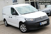 Volkswagen Caddy Maxi Cargo SalonPL FV23% 2.0TDI Android/Apple Parktronic ASO