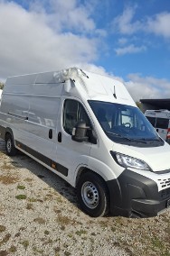 2.2 140 KM Maxi L4H3 Klimatronik Navi Tempomat-2