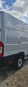 2.2 140 KM Maxi L4H3 Klimatronik Navi Tempomat-3