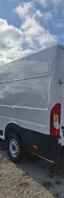 2.2 140 KM Maxi L4H3 Klimatronik Navi Tempomat-4