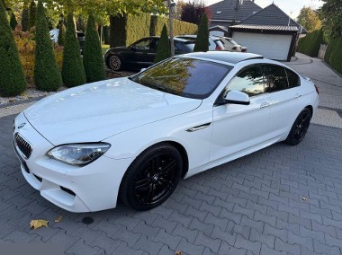 640i xDrive 320 KM 2015r Możliwa zamiana!-1