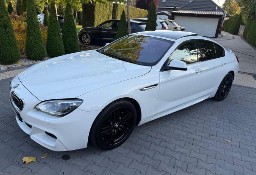 BMW SERIA 6