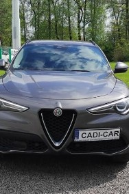 Alfa Romeo Krajowy, pierwszy właściciel, faktura vat-23%.-2