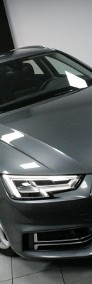 Audi A4 B9 248KM*Quattro*Salon Polska*Vat23%-4