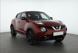 Nissan Juke , Salon Polska, Serwis ASO, Automat, Klimatronic, Tempomat,