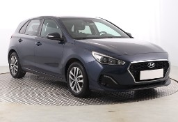 Hyundai i30 II , Salon Polska, Navi, Klimatronic, Tempomat, Parktronic