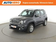 Jeep Renegade Face lifting FV23 phev full led automat navi pdc 4x4 auto klima acc