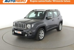 Jeep Renegade Face lifting FV23 phev full led automat navi pdc 4x4 auto klima acc
