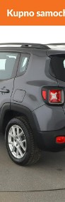 Jeep Renegade Face lifting FV23 phev full led automat navi pdc 4x4 auto klima acc-4