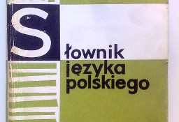 Słownik Języka Polskiego Tom VII Pri-R