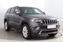 Jeep Grand Cherokee IV [WK2] , 250 KM, Automat, Skóra, Navi, Xenon, Bi-Xenon, Klimatronic,