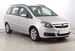 Opel Zafira B , 7 miejsc, Klima, Tempomat,ALU