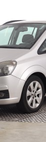 Opel Zafira B , 7 miejsc, Klima, Tempomat,ALU-3