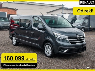 Renault Trafic III-1