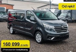 Renault Trafic III