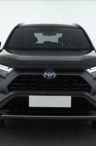 Toyota RAV 4 IV , Salon Polska, 1. Właściciel, Serwis ASO, Automat, VAT 23%,-2