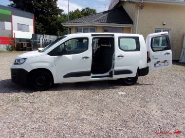 Citroen Berlingo II-1