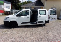 Citroen Berlingo II